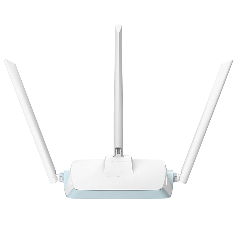 D-Link 300Mbps Wireless Smart Router | R04/ENA