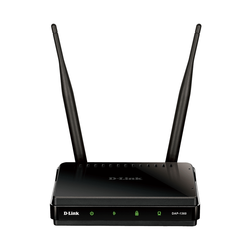 D-Link 300Mbps Wireless N Access Points | DAP-1360