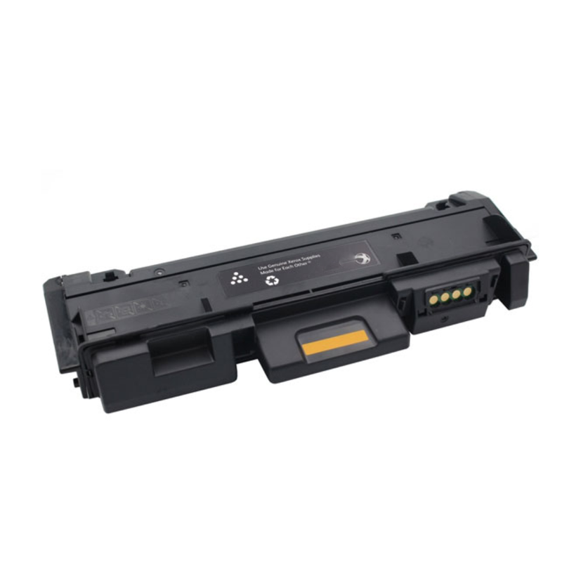 Compatible XEROX Toner 3052 / 3215 / 3260 / 3225 - Black