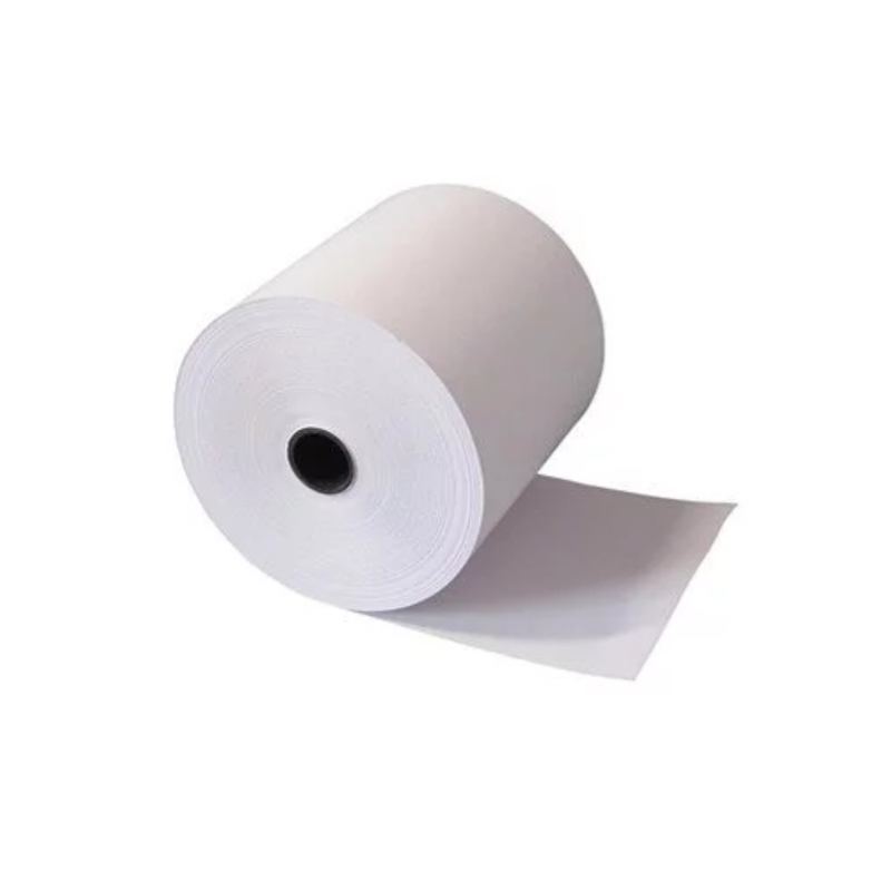 Thermal Paper Roll - 80mm x 80mm