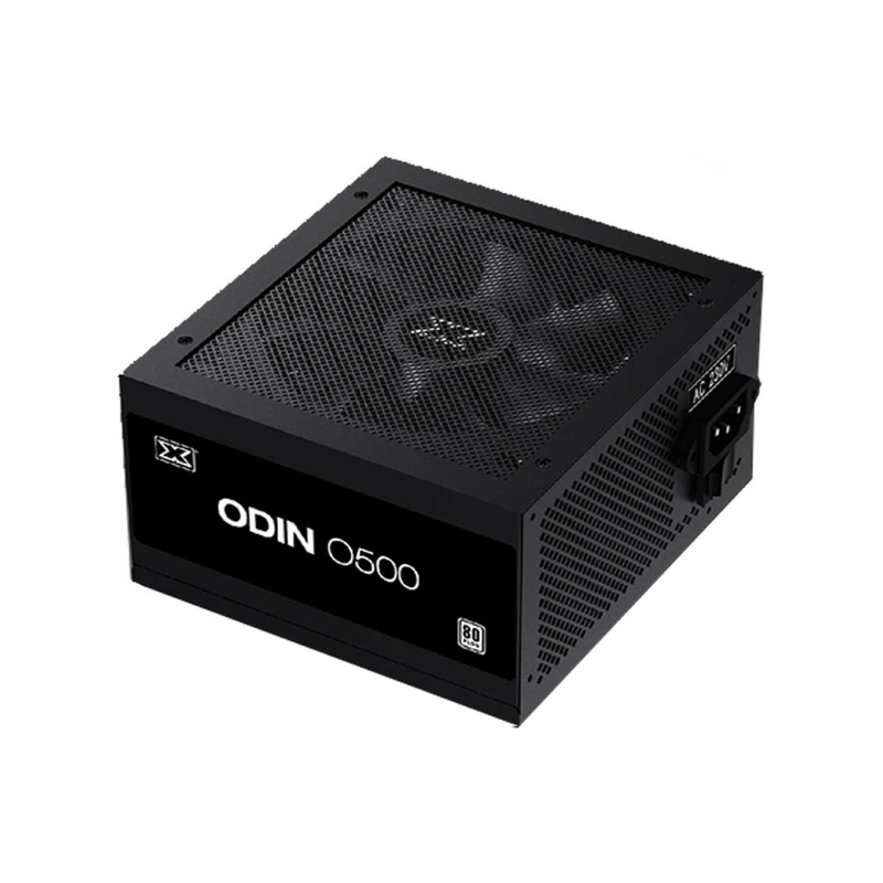 Xigmatek Odin 500W Power Supply | EN49233