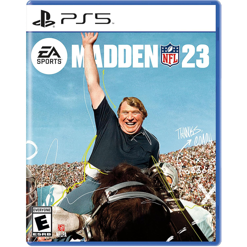 Madden NFL 23 - PlayStation 5 | PS5