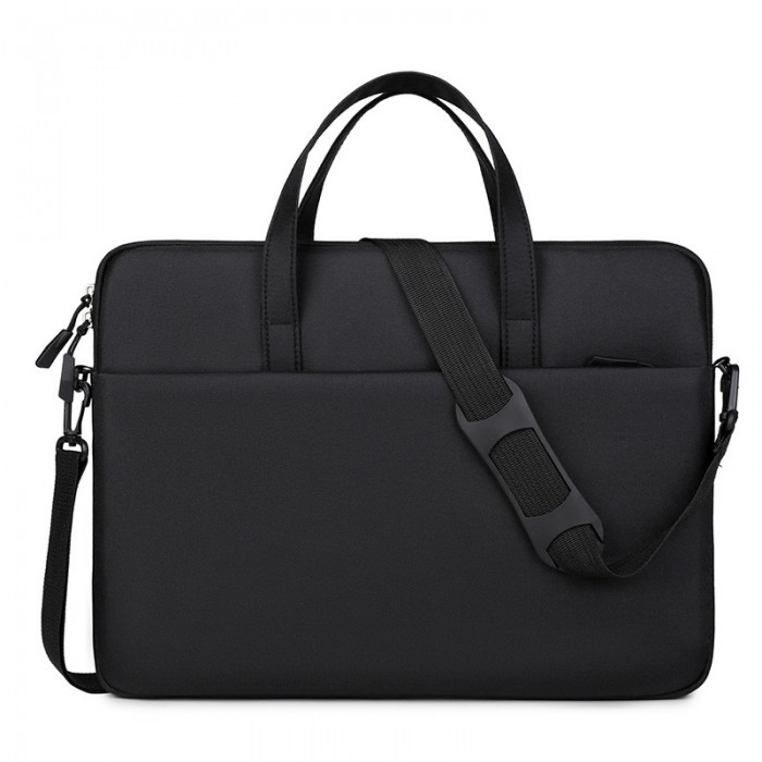 Classic laptop Bag 13-14 Inch, Black | NB52
