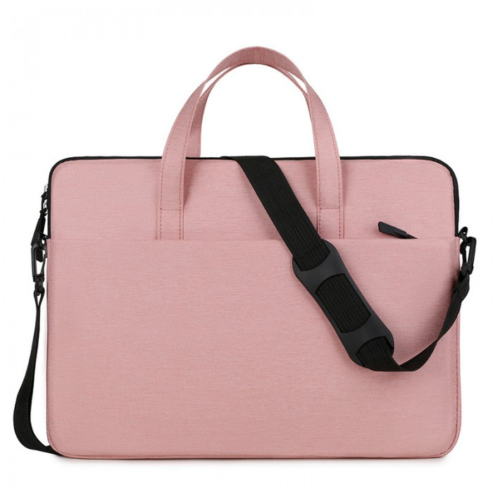 Classic laptop Bag 13-14 Inch, Pink| NB52