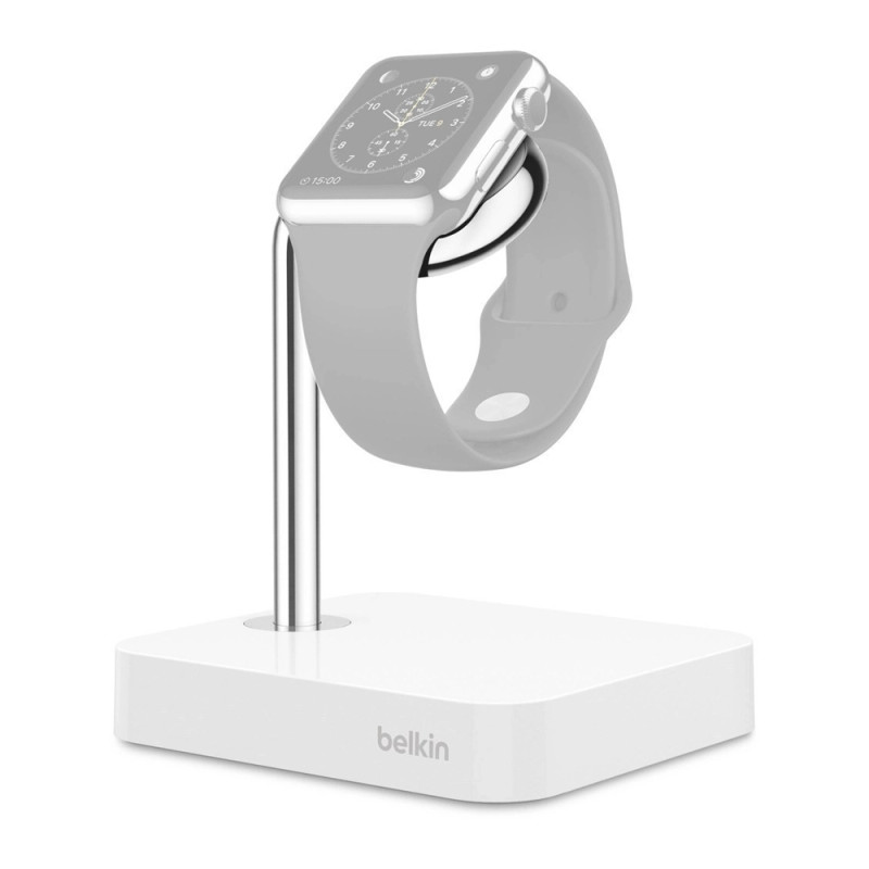 Belkin Watch Valet Charge Dock For Apple Watch | O216AP