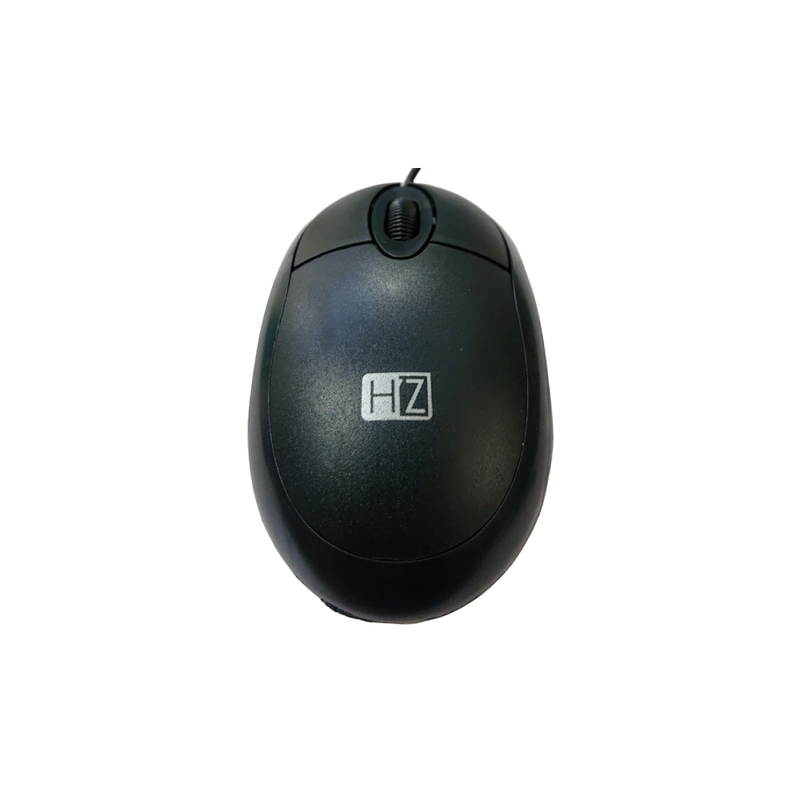 Heatz Wired Optical Mouse | ZM59