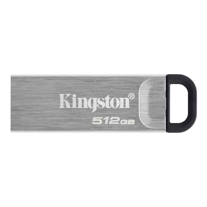 Kingston DTKN 512GB USB 3.2 Flash Drive | DTKN/512GB