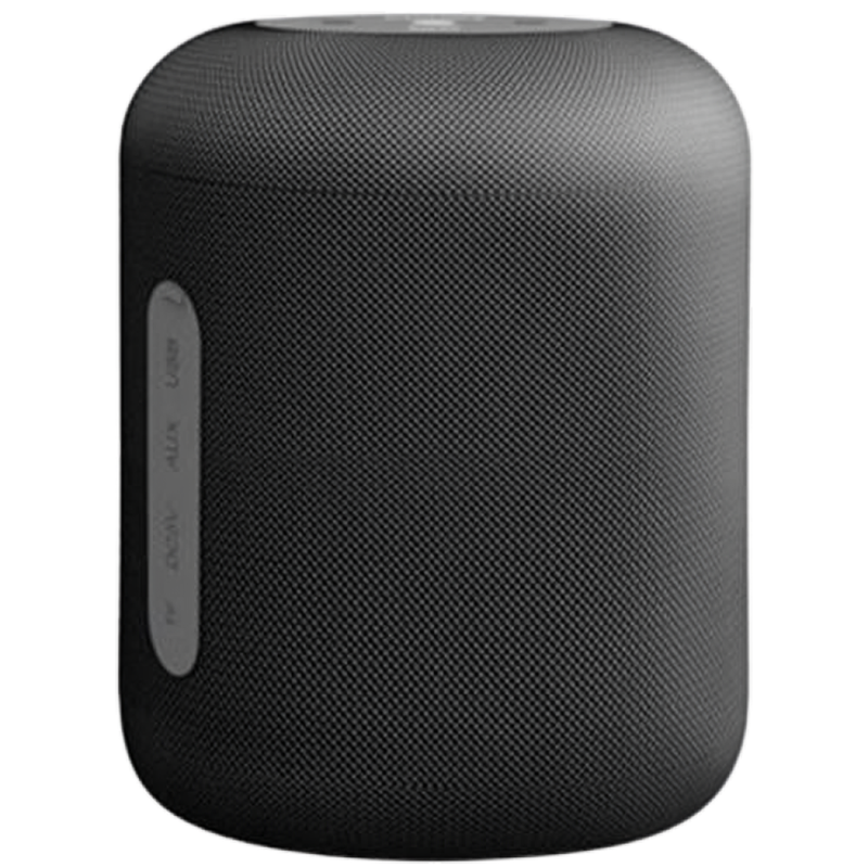 Promate 10W ProStream Wireless HD Speaker Black | Boom-10