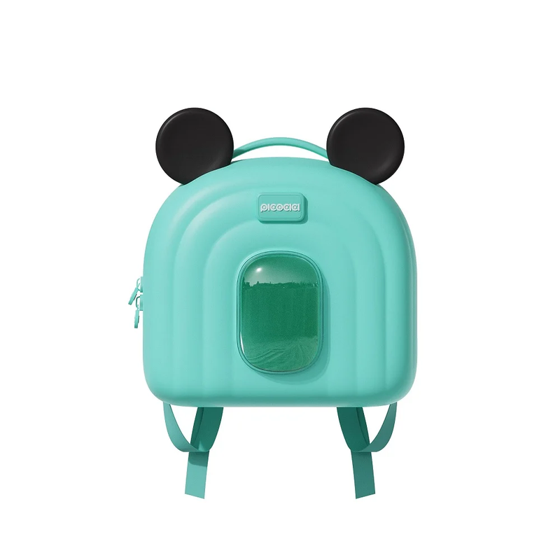 Picocici K52 Kids Animal Backpack - Blue | K52