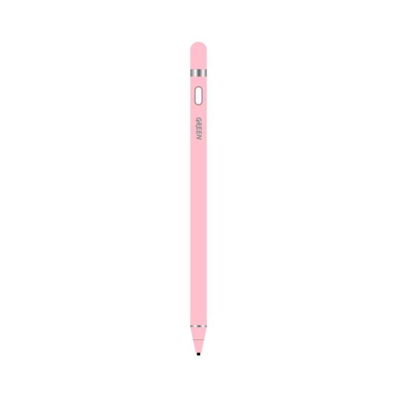 Green Lion Universal Touch Pen, Pink | GNTPPK