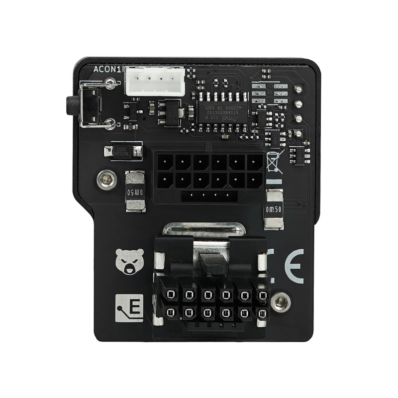 Thermal Grizzly - WireView - 1x12 VHPWR Reversed- GPU Power Consumption Measuring Device | TG-WV-H1R