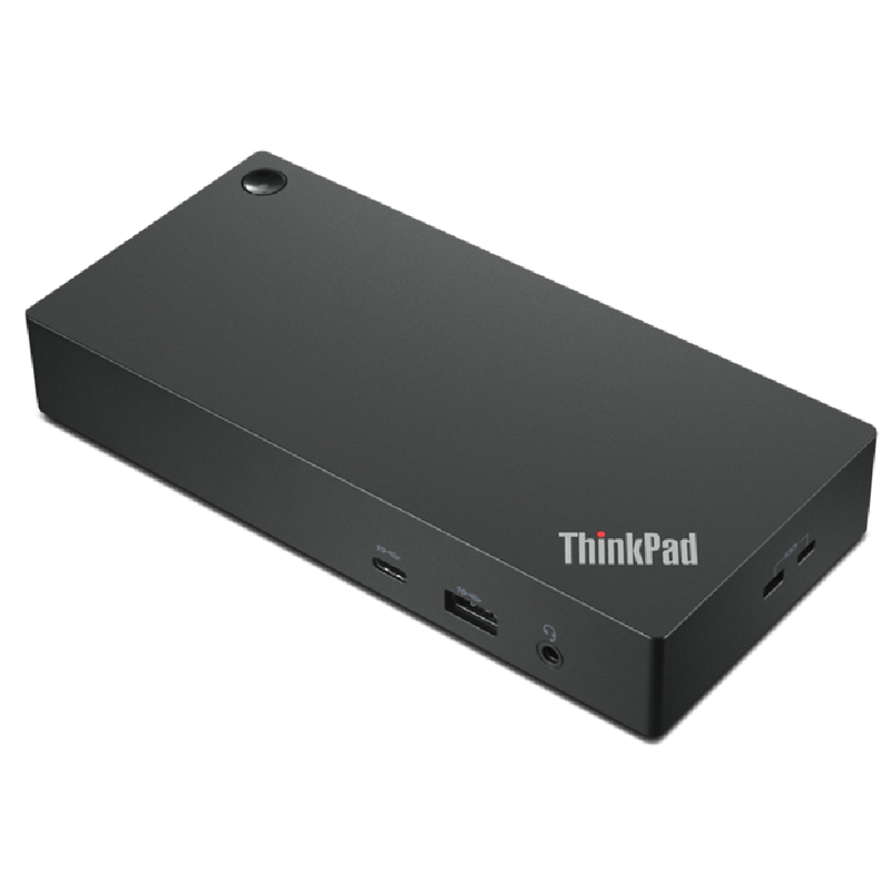 Lenovo ThinkPad Universal USB-C Dock | 40AY0090EU