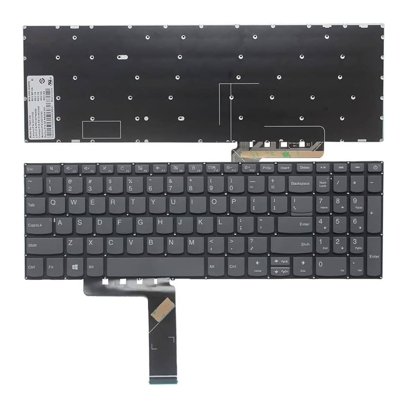 Lenovo V330 Compatible Keyboard For Laptop