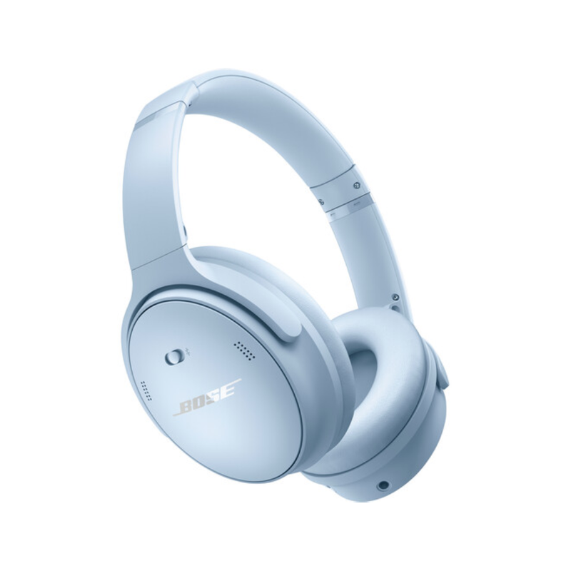 Bose QuietComfort Wireless Noise Cancelling Headphone - Moonstone Blue