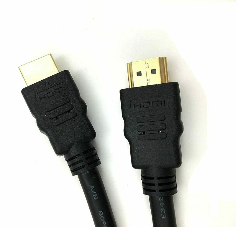 HDMI 5M Flat Cable 4K