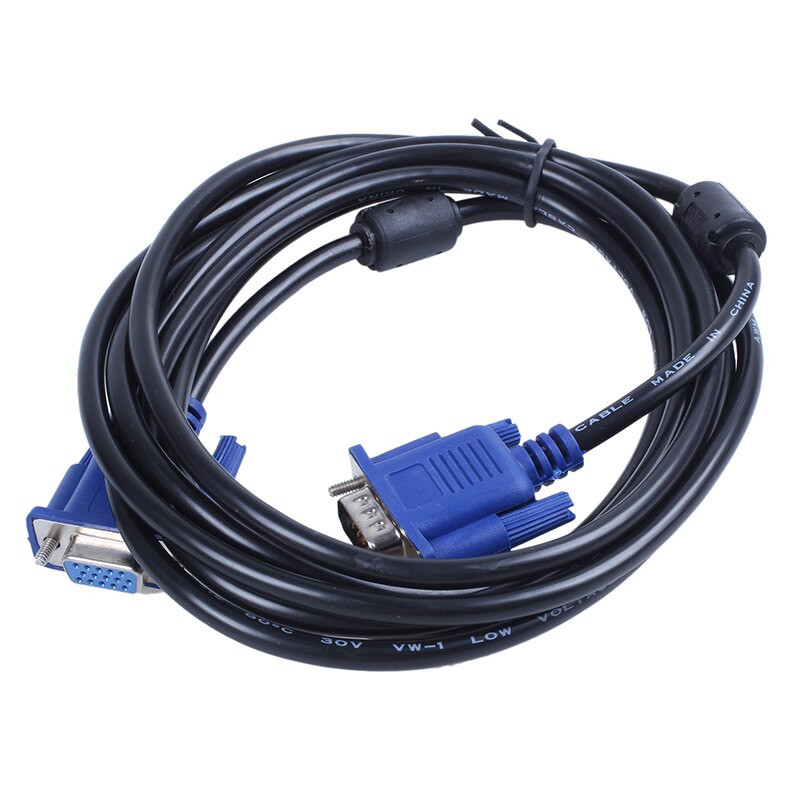 Cable VGA 10 Meter