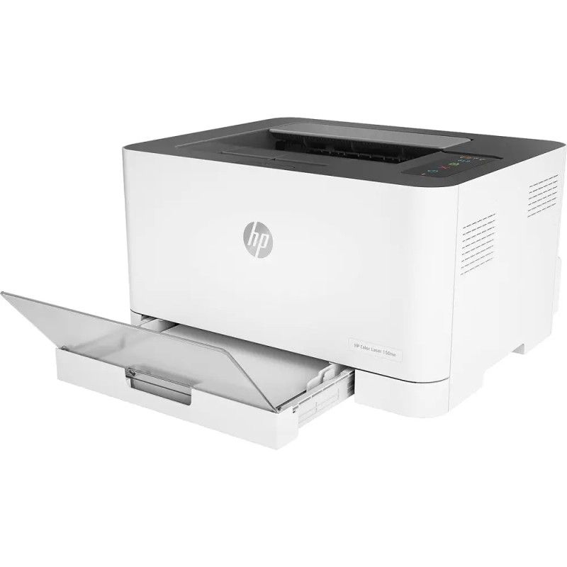 HP Color LaserJet 150NW Wireless Printer | 4ZB95A