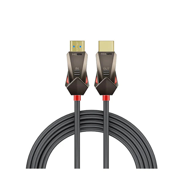 Promate Ultra-High Definition 4K@60Hz HDMI Audio Video Cable ,15M | PROLINK4K60-15M