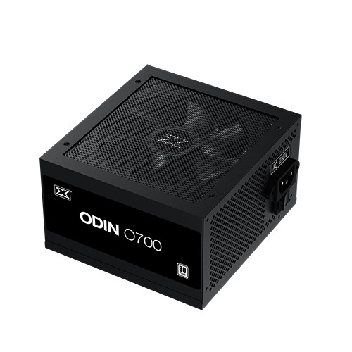 Xigmatek Odin O700 700W Power Supply | EN49356