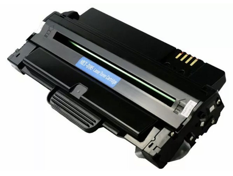 Compatible Black Samsung Toner | MLT-D105