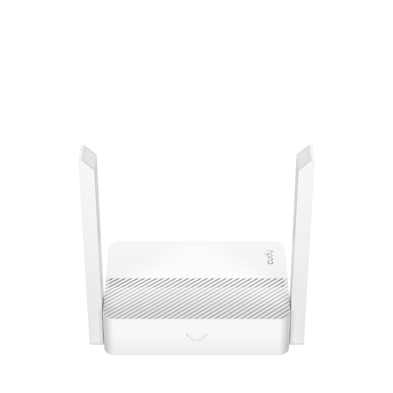 Cudy N300 Wi-Fi Router | WR300