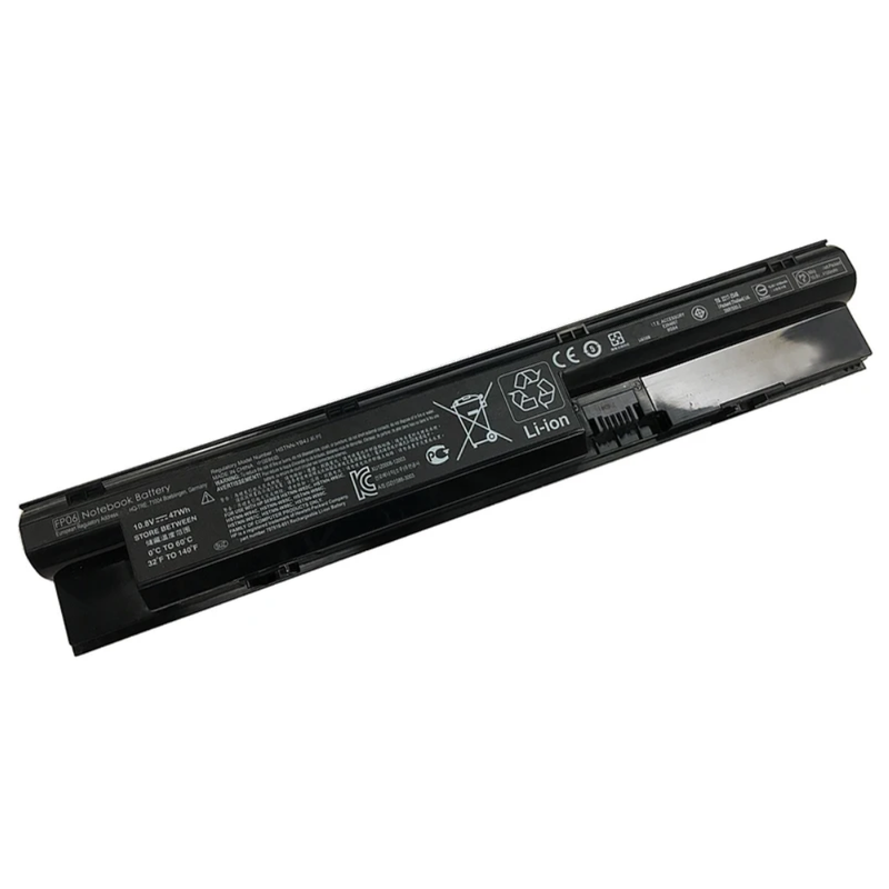 HP FP06XL Grade A+ Original Cells Compatible Battery | FP06XL