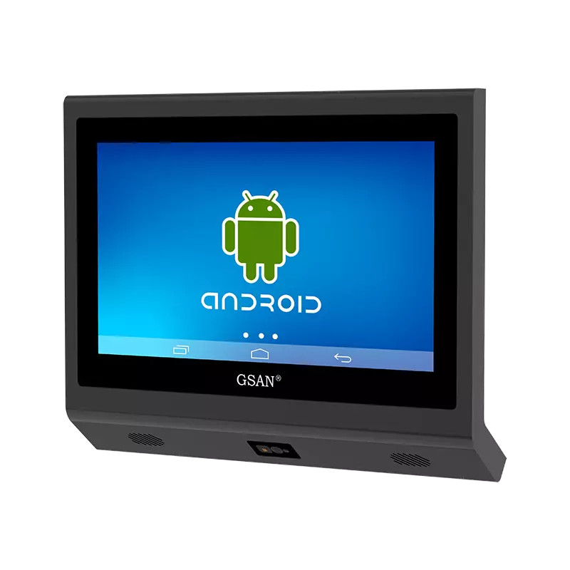 GSAN Core I3 3RD 4GB 128SSD 11" Touch Screen | GS-X4