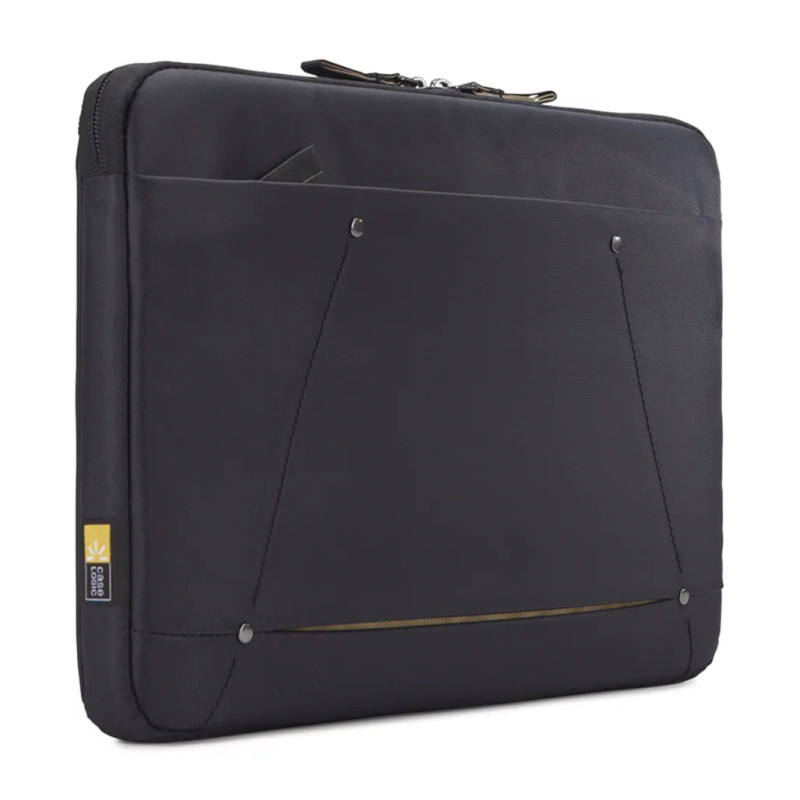 Case Logic Deco 13.3" Laptop Sleeve , Black | DECOS-113