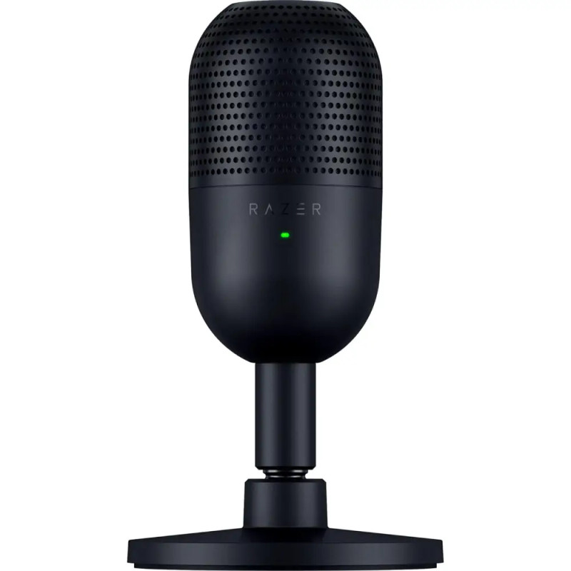 Razer Seiren V3 Mini USB Microphone , Black | RZ19-05050100-R3M1