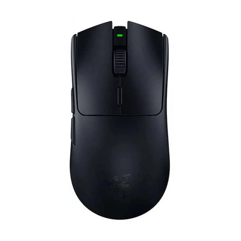 Razer Viper V3 HyperSpeed Wireless Esports Gaming Mouse,Black | RZ01-04910100-R3M1