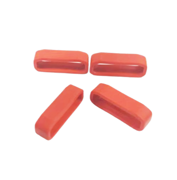 Garmin Band Keeper for Instinct - Flame Red | S00-01285-00