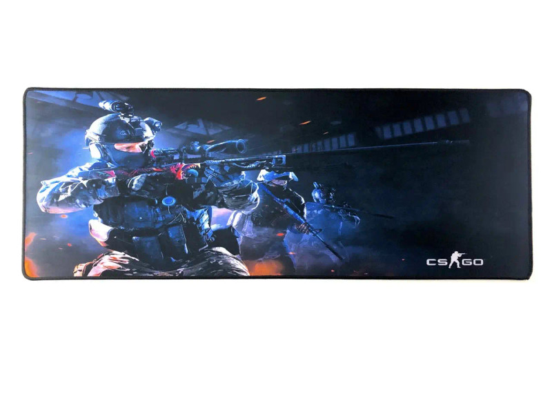 CS Go 300*700 CS Large Mouse Pad