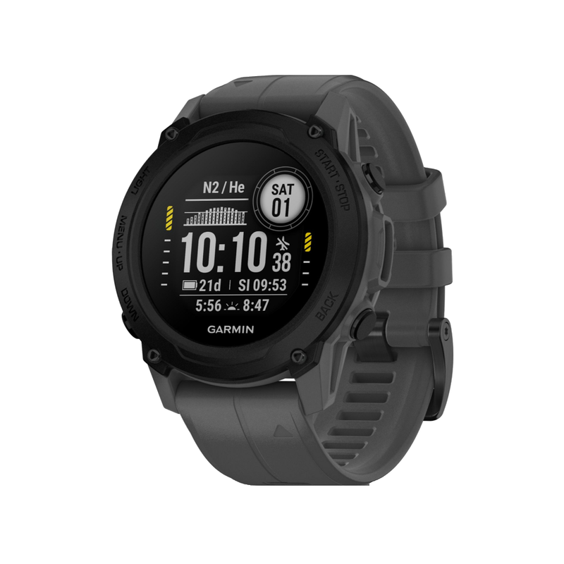 Garmin Descent G1, Dive Computer - Slate Gray | 010-02604-10