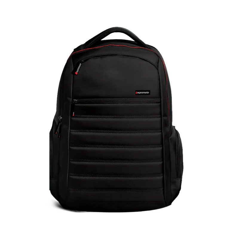 Promate 15" Laptop Backpack | REBEL-BP