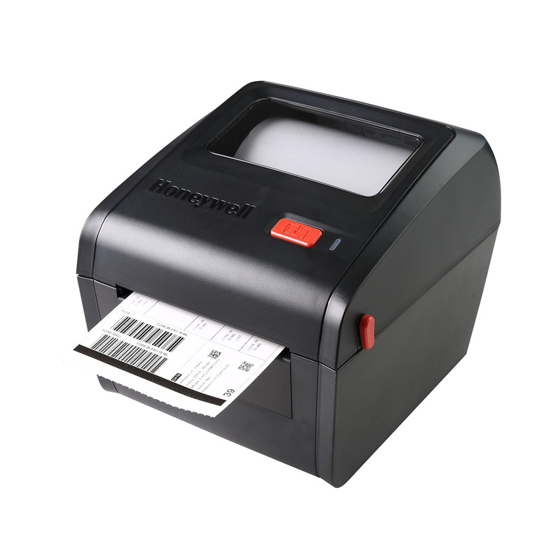 Honeywell Direct Thermal Barcode Printer USB, Ethernet | PC42D