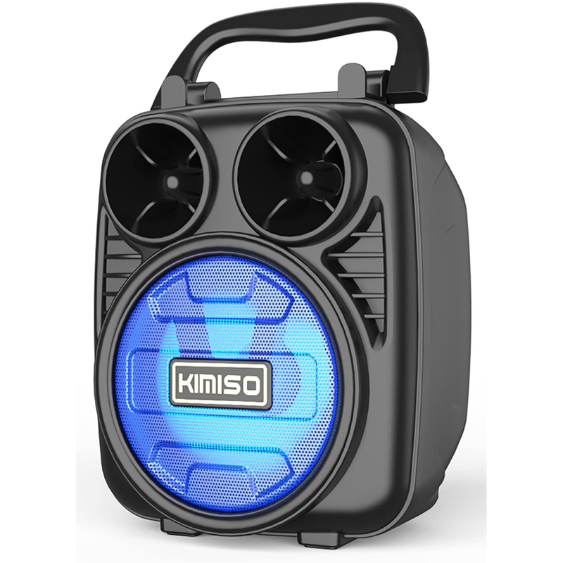 KTS Big Sound Speaker | KTS-1182