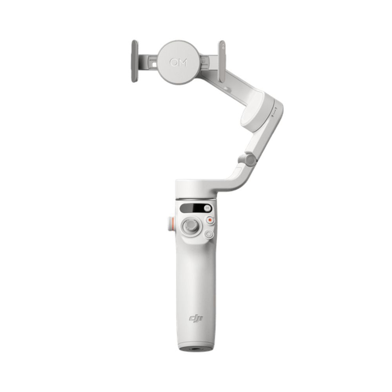 DJI Osmo Mobile 6 Phone Gimbal Stabilizer - Platinum | OE200
