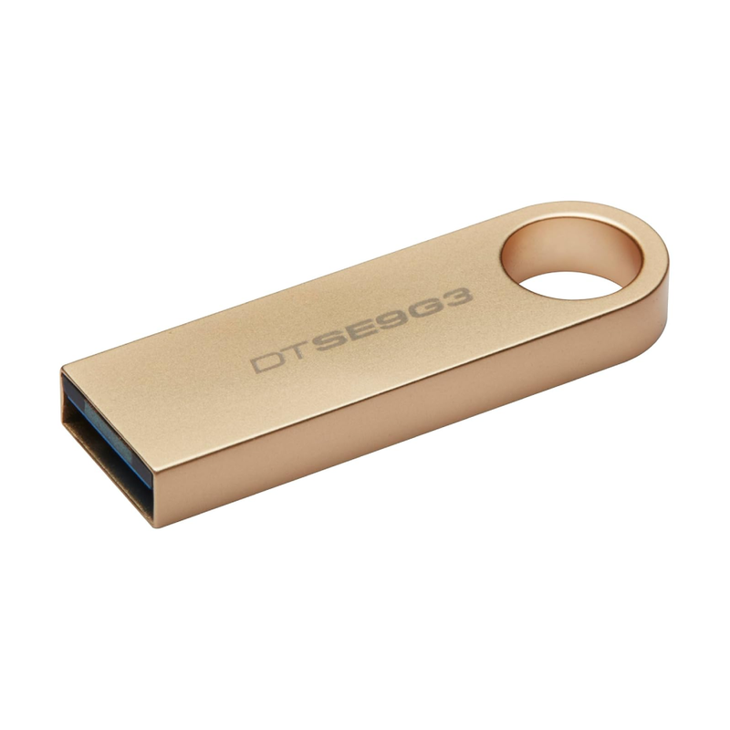Kingston DataTraveler SE9 G3 256GB USB Flash Drive | DTSE9G3/256GB