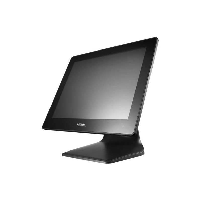 Apexa 15" POS - Quad-Core Processor - RAM 4GB - 128GB SSD | GT J3455