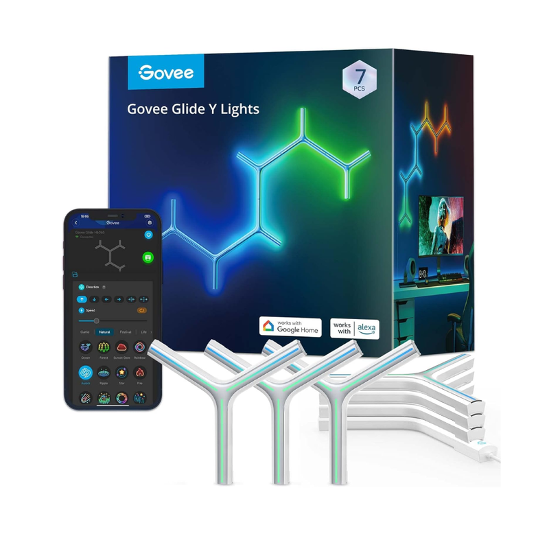 Govee Gaming Glide Y Lights | H6065
