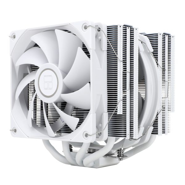 Thermalright Frost Spirit 140 White V3 CPU Air Cooler