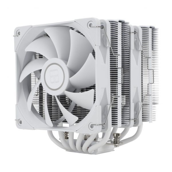 Thermalright Peerless Assassin 120 White CPU Air Cooler