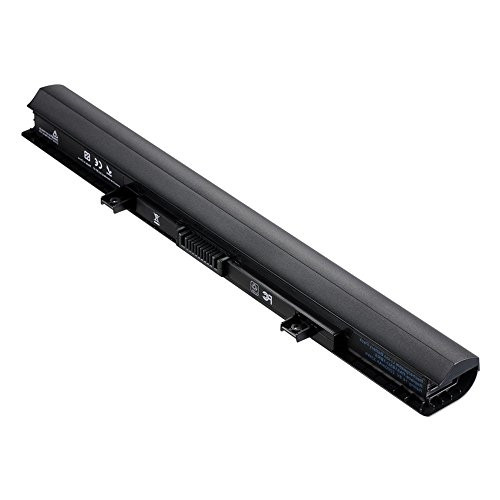 Replacement Battery Compatible with Toshiba Laptops | PA5185-1BRS PA5184, PA5185, PA5186, PA5195P