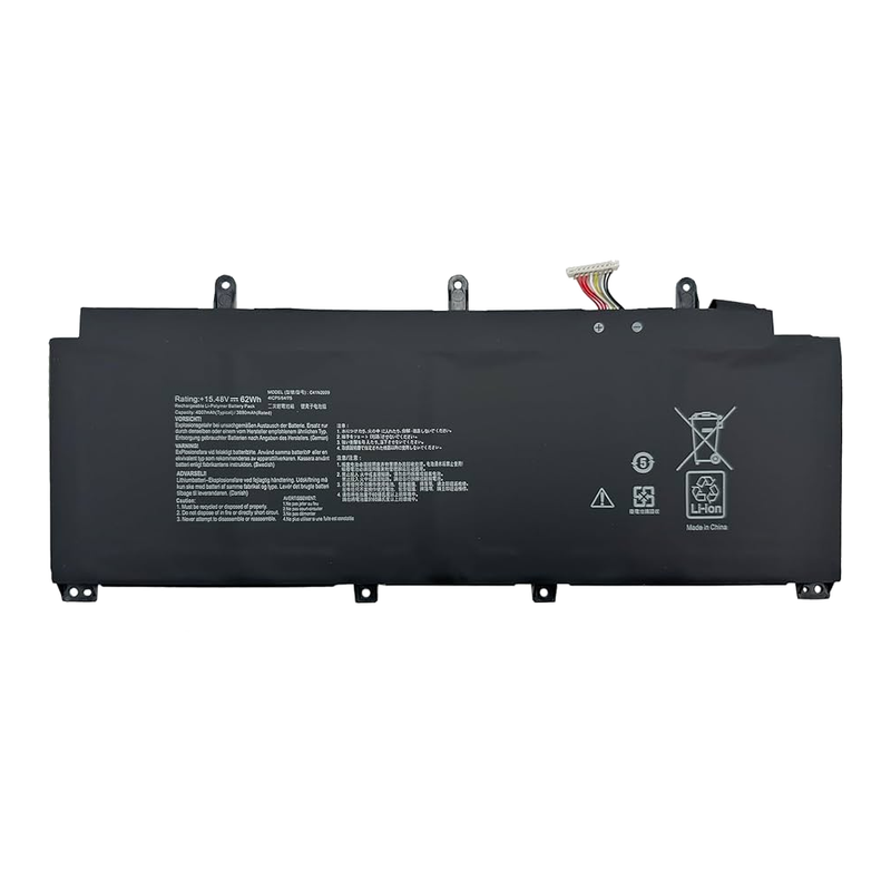 ASUS Compatible GV301QC Laptop Battery | Grade A+