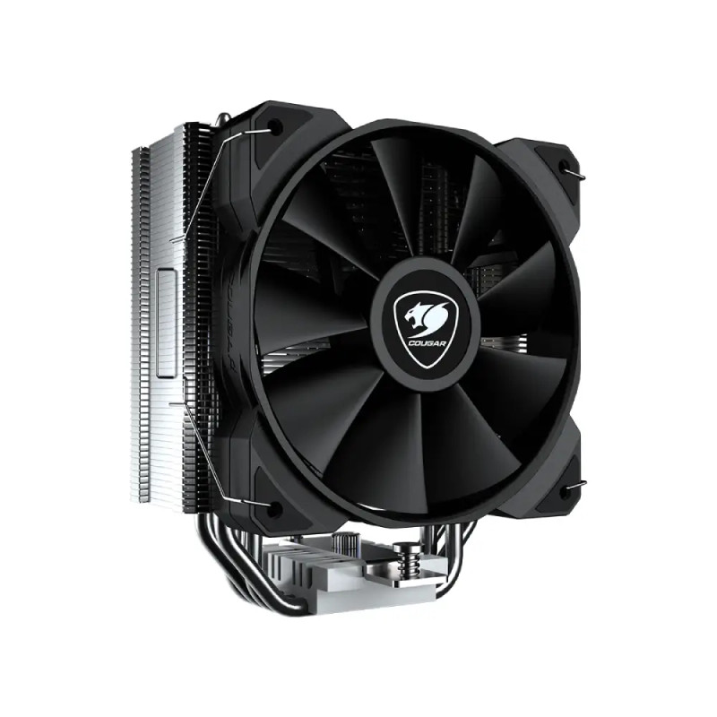 COUGAR Froza 50 Essential Single Tower Air Cooler | CGR-FZAE50