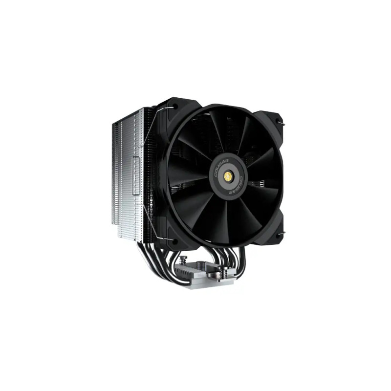 COUGAR Forza 85 Premium Single Tower Air Cooler | FORZA85