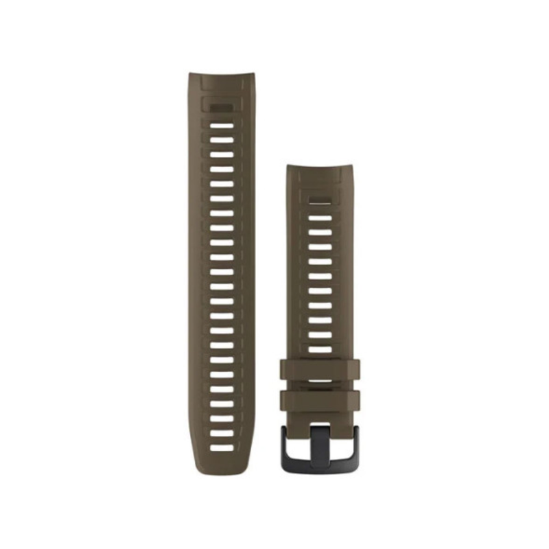 Garmin Watch Bands for instinct Tactical - Coyote Tan color | 010-12854-19