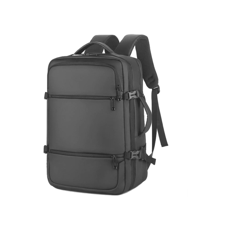 OKADE S219 15.6" Laptop Backpack - Grey | S219