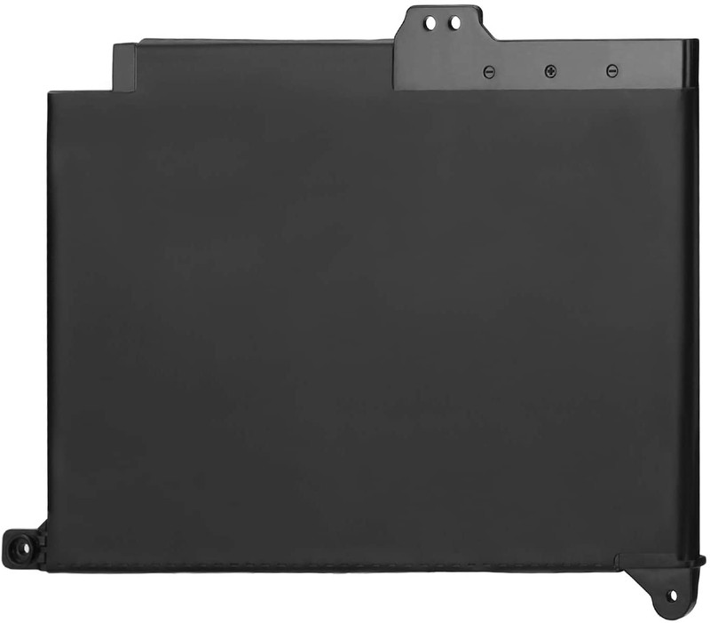 Replacement Battery Compatible with HP Laptops | BP02XL - HP Pavilion Notebook PC 15 Series 15-AU000 15-AU010WM 15-AU018WM 15T-AW000 15Z-AW000