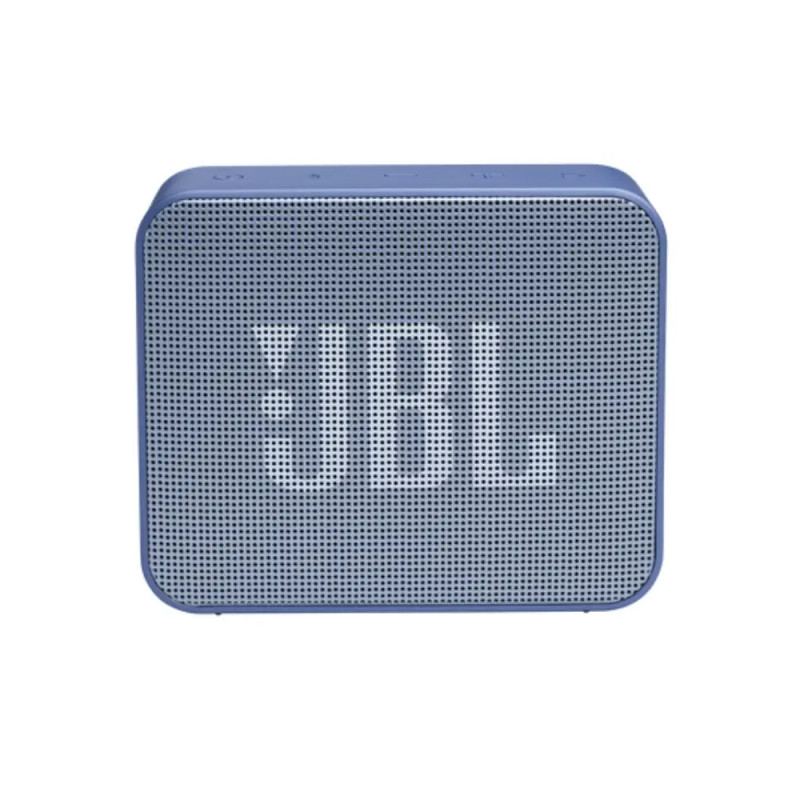 JBL Go Essential Portable Bluetooth Speaker - Blue | GOESNTLBL